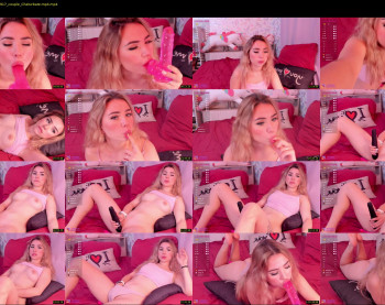 unicorngirls — 70 minute Chaturbate couple cam show recording, 1080p, Sep 13, 2021