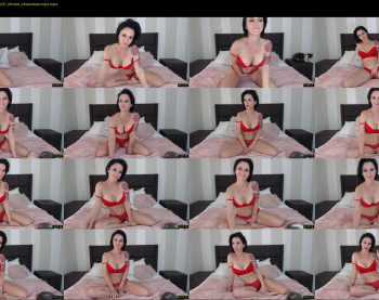 vera1983xx — 45 minute Chaturbate female cam show recording, 720p, Sep 13, 2021