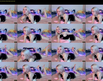 vergill_hell — 11 minute Chaturbate female cam show recording, 1080p, Sep 14, 2021