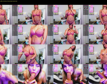victoriahillova — 33 minute Chaturbate female cam show recording, 1080p, Sep 13, 2021