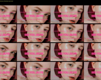 vixenp — 3 minute Chaturbate female cam show recording, 1080p, Sep 13, 2021
