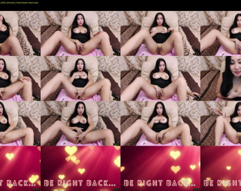 wethoneybee — 22 minute Chaturbate female cam show recording, 1080p, Sep 13, 2021