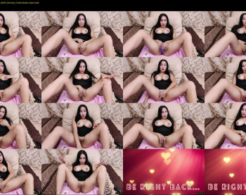 wethoneybee — 37 minute Chaturbate female cam show recording, 1080p, Sep 13, 2021