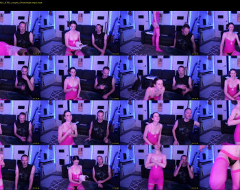 width_of_a_peach — 70 minute Chaturbate couple cam show recording, 1080p, Sep 13, 2021