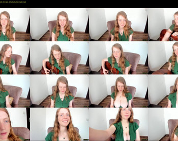 x__rose__x — 70 minute Chaturbate female cam show recording, 720p, Sep 13, 2021