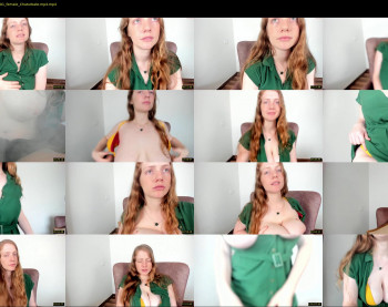 x__rose__x — 70 minute Chaturbate female cam show recording, 720p, Sep 13, 2021