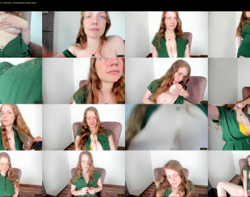 x__rose__x — 70 minute Chaturbate female cam show recording, 720p, Sep 13, 2021