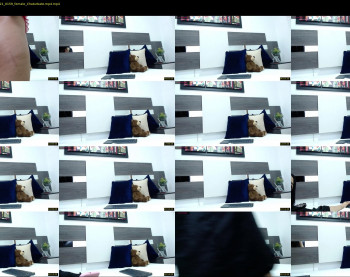 ximena_boobies — 35 minute Chaturbate female cam show recording, 1080p, Sep 14, 2021