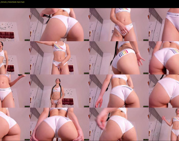 yorgely_ — 15 minute Chaturbate female cam show recording, 1080p, Sep 14, 2021