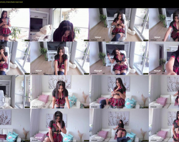 zoeliiv — 72 minute Chaturbate female cam show recording, 1080p, Sep 13, 2021