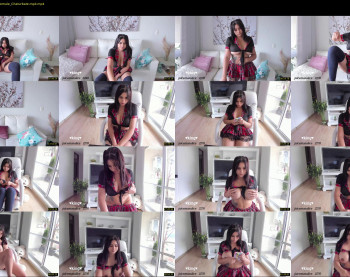 zoeliiv — 47 minute Chaturbate female cam show recording, 1080p, Sep 13, 2021