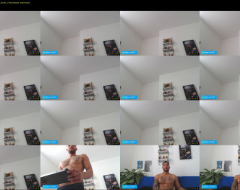 27_juan — 14 minute Chaturbate male cam show recording, 1080p, Sep 14, 2021