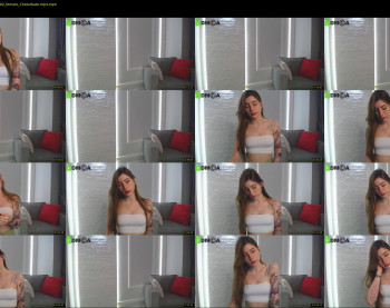 _austra1ia — 70 minute Chaturbate female cam show recording, 1080p, Sep 14, 2021