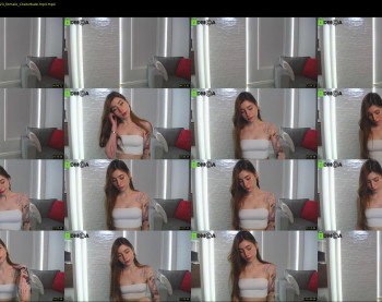 _austra1ia — 70 minute Chaturbate female cam show recording, 1080p, Sep 14, 2021