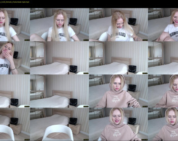 _be_my_daddy — 70 minute Chaturbate female cam show recording, 1080p, Sep 14, 2021