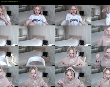 _be_my_daddy — 83 minute Chaturbate female cam show recording, 1080p, Sep 14, 2021