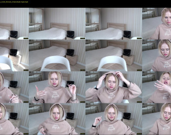 _be_my_daddy — 62 minute Chaturbate female cam show recording, 1080p, Sep 14, 2021