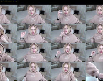 _be_my_daddy — 25 minute Chaturbate female cam show recording, 1080p, Sep 14, 2021