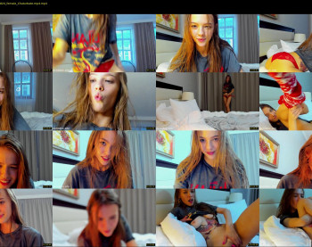 _demi_dee_ — 70 minute Chaturbate female cam show recording, 1080p, Sep 14, 2021