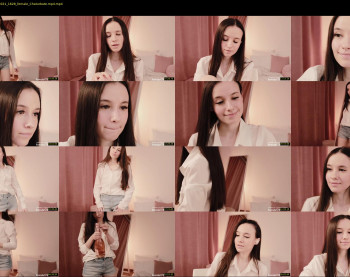 _female_essence_ — 64 minute Chaturbate female cam show recording, 1080p, Sep 14, 2021