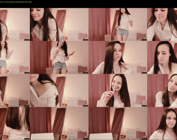 _female_essence_ — 64 minute Chaturbate female cam show recording, 1080p, Sep 14, 2021