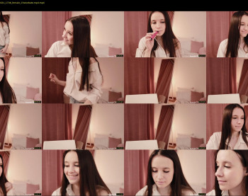 _female_essence_ — 31 minute Chaturbate female cam show recording, 1080p, Sep 14, 2021