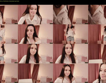 _female_essence_ — 59 minute Chaturbate female cam show recording, 1080p, Sep 14, 2021