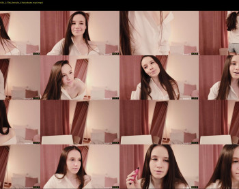 _female_essence_ — 43 minute Chaturbate female cam show recording, 1080p, Sep 14, 2021