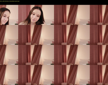 _female_essence_ — 14 minute Chaturbate female cam show recording, 1080p, Sep 14, 2021