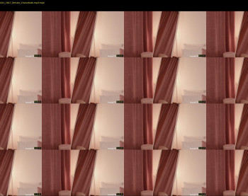 _female_essence_ — 3 minute Chaturbate female cam show recording, 1080p, Sep 14, 2021