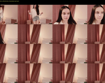 _female_essence_ — 51 minute Chaturbate female cam show recording, 1080p, Sep 14, 2021