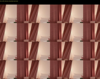 _female_essence_ — 14 minute Chaturbate female cam show recording, 1080p, Sep 14, 2021