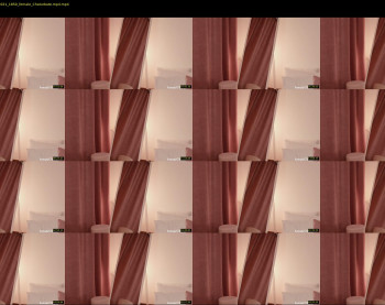 _female_essence_ — 32 minute Chaturbate female cam show recording, 1080p, Sep 14, 2021