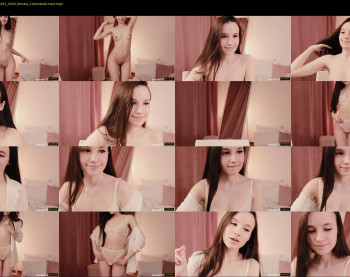 _female_essence_ — 19 minute Chaturbate female cam show recording, 1080p, Sep 14, 2021