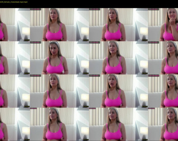 _jeniffer_hot — 3 minute Chaturbate female cam show recording, 720p, Sep 14, 2021