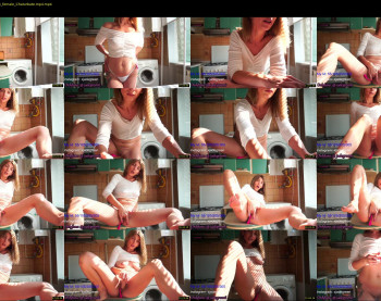 _jenny__ — 63 minute Chaturbate female cam show recording, 1080p, Sep 14, 2021