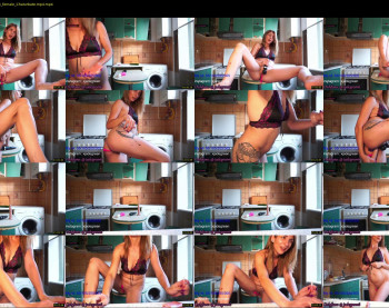 _jenny__ — 40 minute Chaturbate female cam show recording, 1080p, Sep 14, 2021