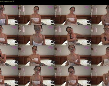 _lillilly_ — 10 minute Chaturbate female cam show recording, 1080p, Sep 14, 2021