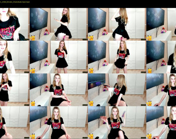 _passion_show_ — 16 minute Chaturbate couple cam show recording, 1080p, Sep 14, 2021