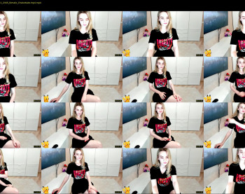 _passion_show_ — 23 minute Chaturbate couple cam show recording, 1080p, Sep 14, 2021