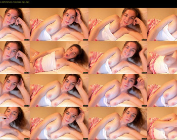 _snorkmaiden_ — 25 minute Chaturbate female cam show recording, 1080p, Sep 14, 2021