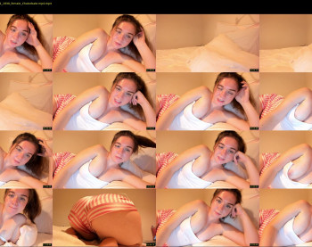 _snorkmaiden_ — 23 minute Chaturbate female cam show recording, 1080p, Sep 14, 2021