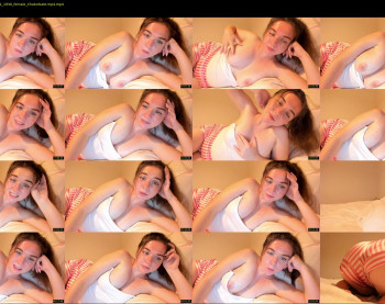 _snorkmaiden_ — 61 minute Chaturbate female cam show recording, 1080p, Sep 14, 2021
