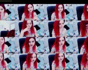 _twiggy — 13 minute Chaturbate female cam show recording, 1080p, Sep 14, 2021