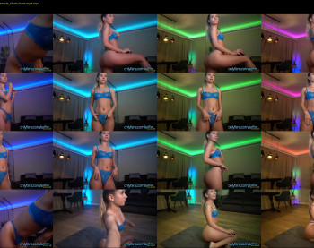 aalliss — 8 minute Chaturbate female cam show recording, 1080p, Sep 14, 2021