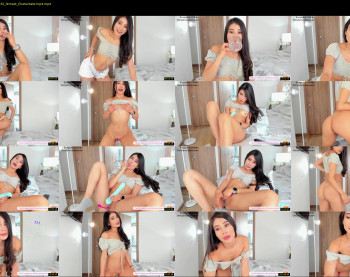 abie_owen — 70 minute Chaturbate female cam show recording, 1080p, Sep 14, 2021