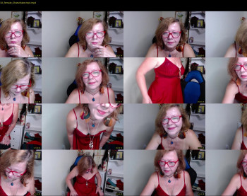 adelewildx — 62 minute Chaturbate female cam show recording, 720p, Sep 14, 2021