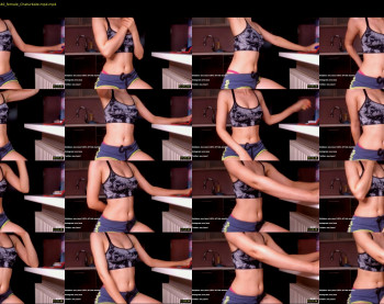 agatha137 — 21 minute Chaturbate female cam show recording, 720p, Sep 14, 2021