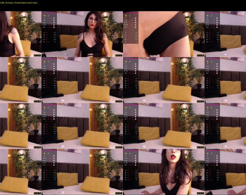 aimeekelly_ — 4 minute Chaturbate female cam show recording, 1080p, Sep 14, 2021