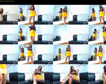 ainaah_ — 70 minute Chaturbate female cam show recording, 1080p, Sep 14, 2021
